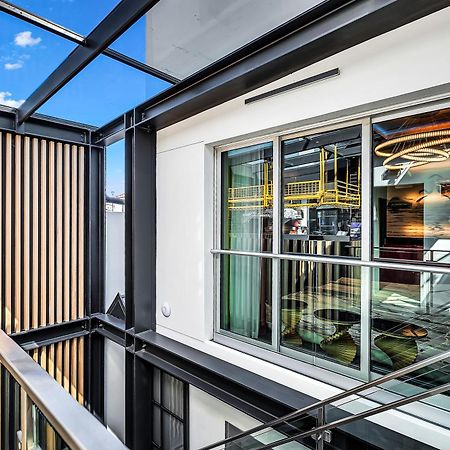 Sw Beach Hotel Hermosa Beach Exterior foto