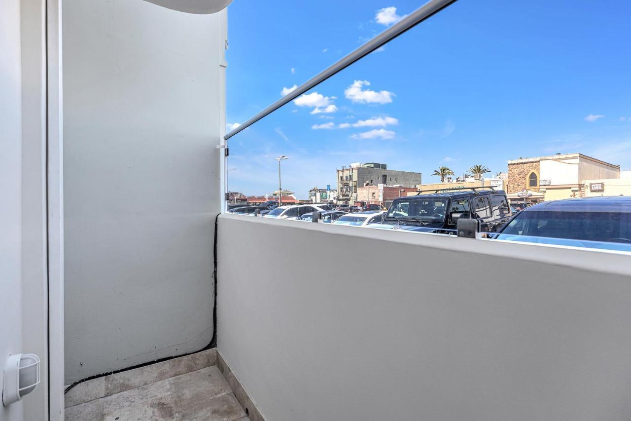 Sw Beach Hotel Hermosa Beach Exterior foto