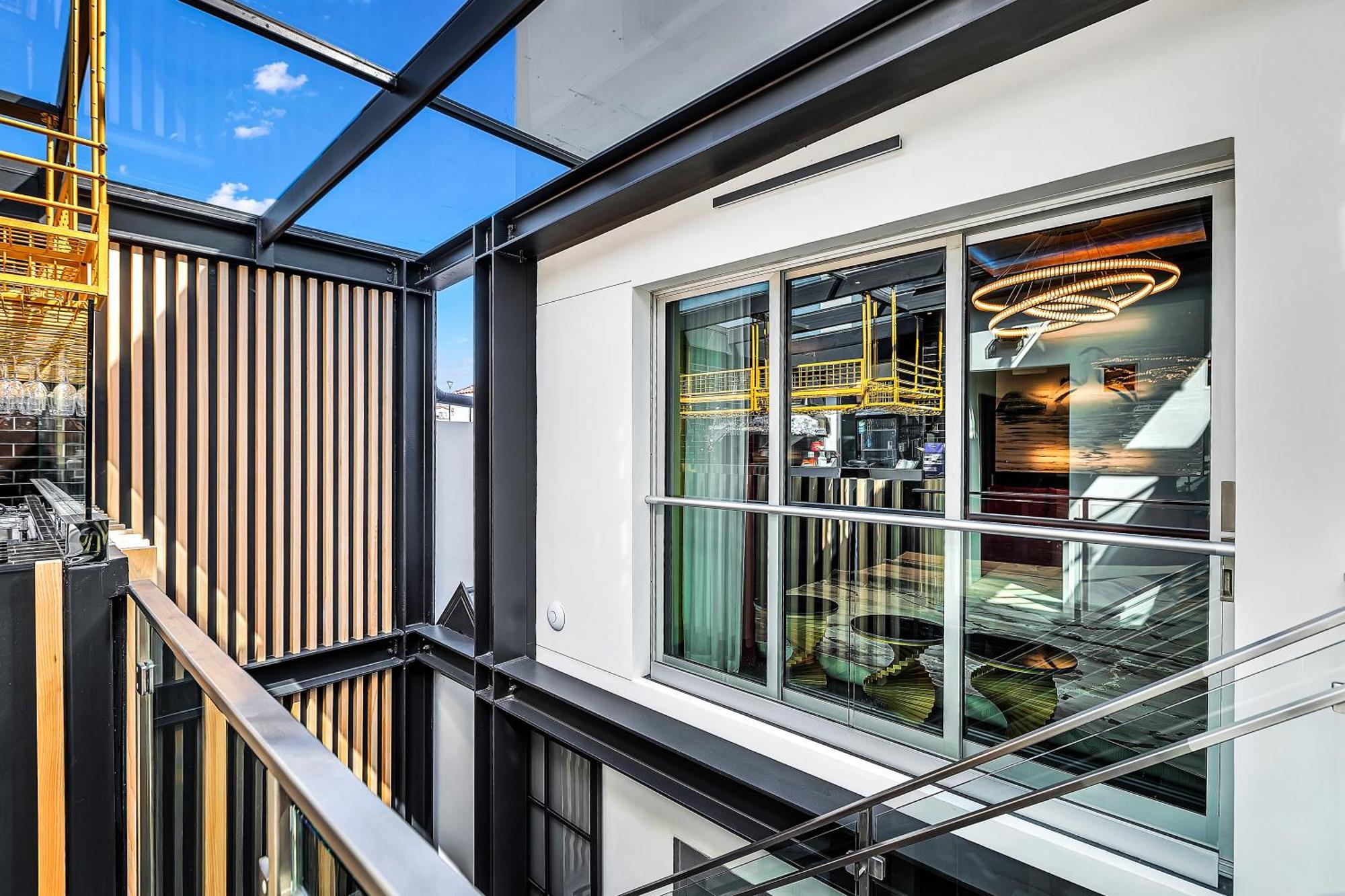 Sw Beach Hotel Hermosa Beach Exterior foto